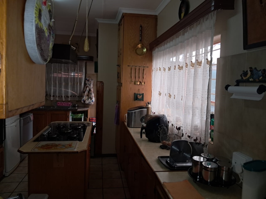 4 Bedroom Property for Sale in Brits North West